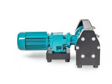 DELLMECO 氣動(dong)雙隔(ge)膜泵(beng)