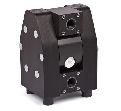 DELLMECO 氣動(dong)雙隔(ge)膜泵(beng)