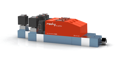 VögtlinInstruments AG的(de)定制(zhi)OEM解決(jue)方案(an)