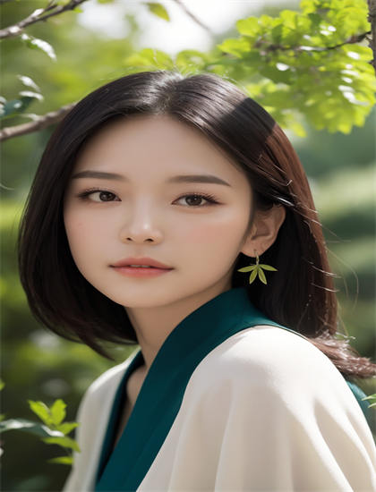 热门的《火星坏女孩》的艺术：美学价值与创作技巧探讨